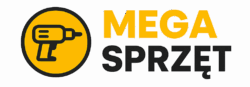 MegaSprzet Logo